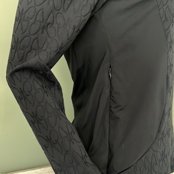 BODYFLY jacket - Picture 5 of 10